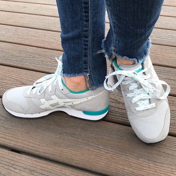 onitsuka tiger alvarado violet